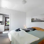 Apartman Gartenwohnung Westerdeichstrich