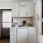 Apartman Gartenwohnung Westerdeichstrich
