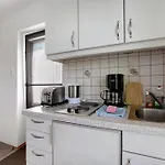 Gartenwohnung
