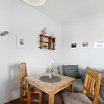 Apartman Gartenwohnung Westerdeichstrich