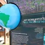 Apartman Gartenwohnung *