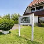 Gartenwohnung Apartman