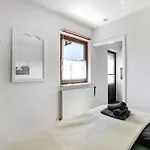 Apartman Gartenwohnung