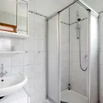 Gartenwohnung Apartman