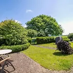 Gartenwohnung *