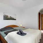 Διαμέρισμα Gartenwohnung