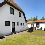 Gartenwohnung * Westerdeichstrich
