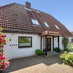 Gartenwohnung