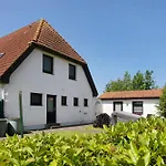 Διαμέρισμα Gartenwohnung Westerdeichstrich