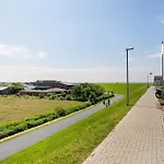 Gartenwohnung *