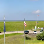 Gartenwohnung Διαμέρισμα Westerdeichstrich
