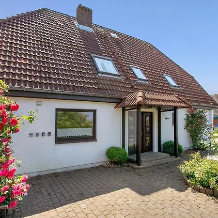 Apartment Gartenwohnung