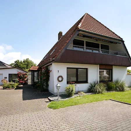 Gartenwohnung * Westerdeichstrich
