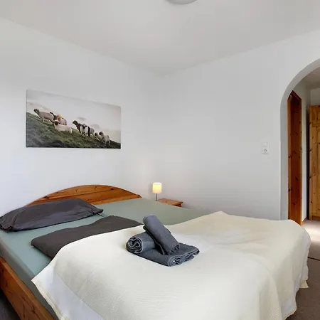 Apartment Gartenwohnung *