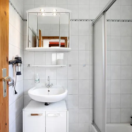Apartment Gartenwohnung