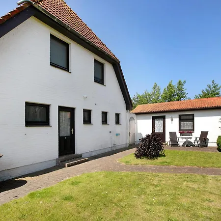 Gartenwohnung *