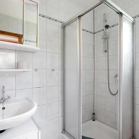 Apartment Gartenwohnung