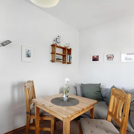 Apartment Gartenwohnung Westerdeichstrich