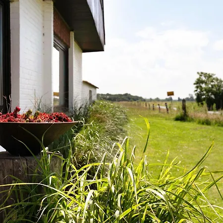Gartenwohnung Apartment Westerdeichstrich