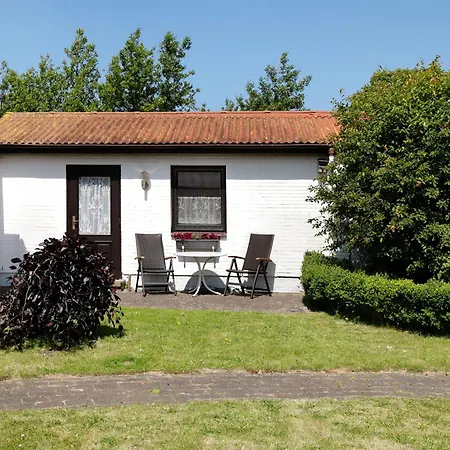 Gartenwohnung Westerdeichstrich