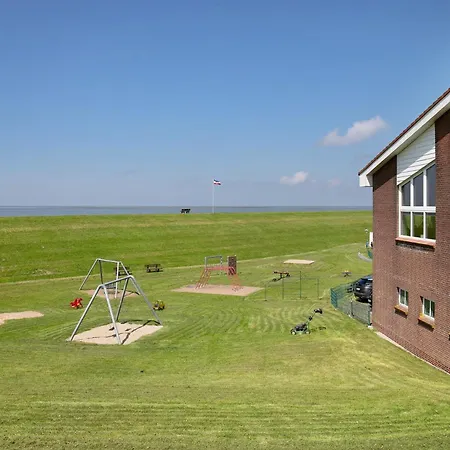 Apartment Gartenwohnung