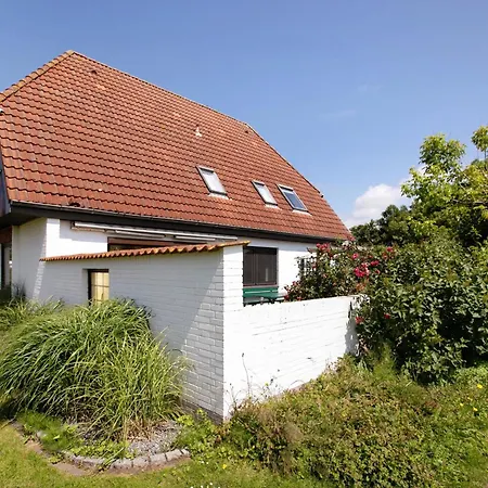 Gartenwohnung * Westerdeichstrich