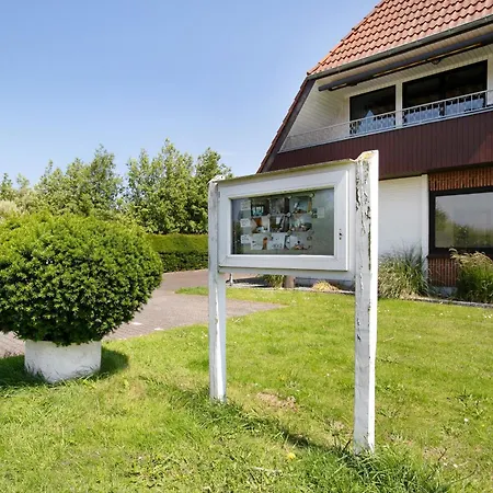 Gartenwohnung Apartment