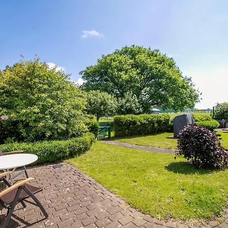 Gartenwohnung *