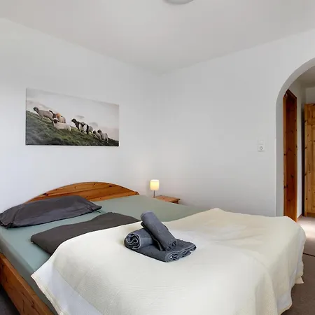 Appartement Gartenwohnung