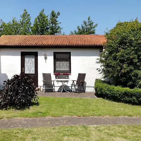 Gartenwohnung * Westerdeichstrich