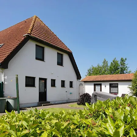 Apartment Gartenwohnung Westerdeichstrich