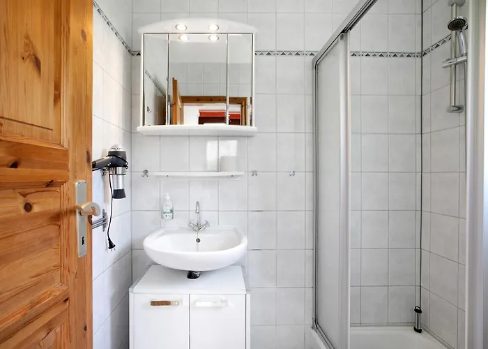 Apartamento Gartenwohnung