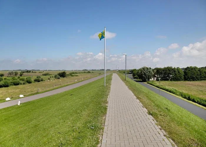 Apartamento Gartenwohnung *