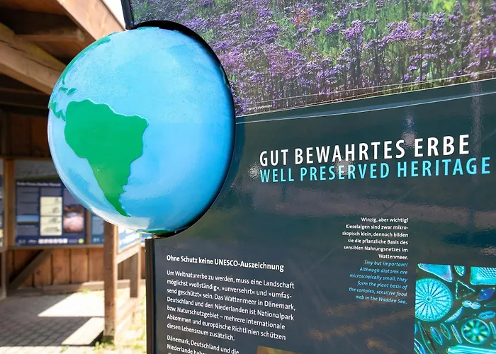 Apartamento Gartenwohnung *