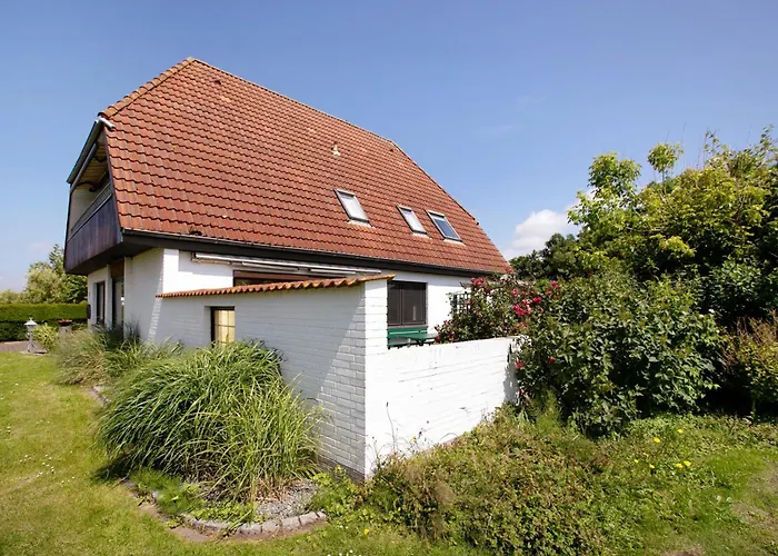 Gartenwohnung * Westerdeichstrich