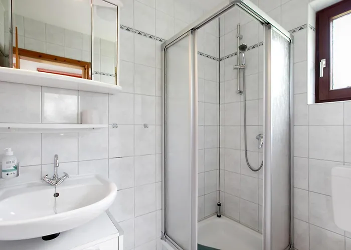 Gartenwohnung Apartamento