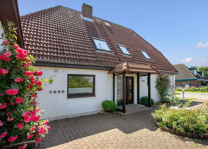 Apartamento Gartenwohnung